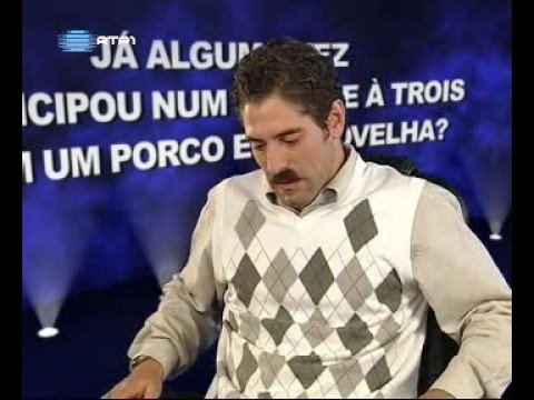 Contemporaries: The Moment of Truth!