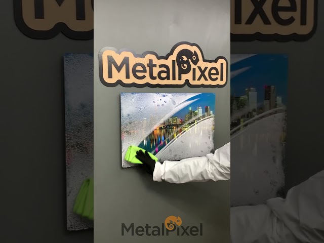 Vídeo relacionado con islandburner Cuadro sobre lienzo Medidor Industrial Edad Medidores Industriales Imágenes Murales Póster