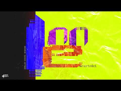 Dilone1 x Gruby Ems - Inne Wartości (prod. Esor)