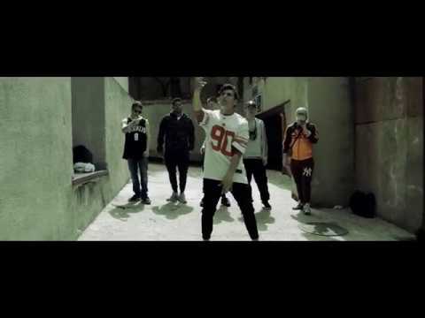 MUGGY - GUCCI (Videoclip)