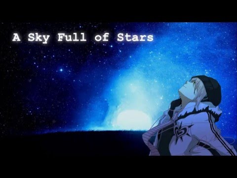 【VY2 Yuma】 A Sky Full of Stars (Cover) 【VOCALOID 3】