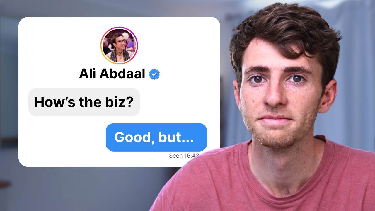 why i miss my job thumbnail