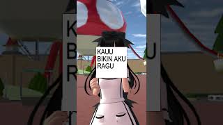 Download lagu Kamu tuh gak pernah ada buat aku ode #sakuraschoolsimulator mp3