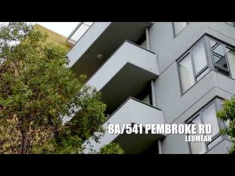 8a/541 Pembroke Road - Elders Camden