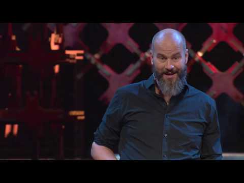 TEDxAmsterdam 2018 - Olivier van Oord: MiniBrew