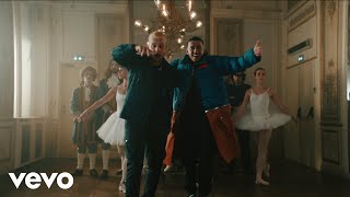 Petrouchka Music Video