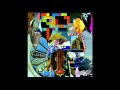 Klaxons - It's Not Over Yet