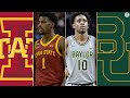 CBB Analysts Preview UNRANKED Iowa State at No. 3 Baylor | CBS Sports HQ