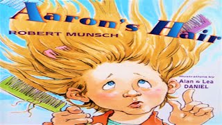 Aaron's Hair by Robert Munsch gameplay video by prossesrta, 4:04 duration