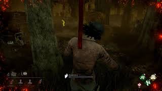ぽぽすけのDead by Daylight#10 生存って難しいですね(´・ω・`)