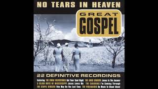 The Caravans - It&#39;s Jesus In Me