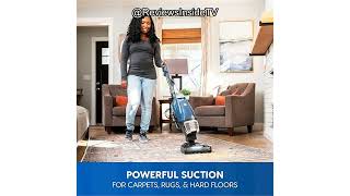 Vacmaster UB0302E Review: Is This Lightweight Vacuum Worth It for Pet Hair & Carpets?