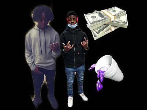 Trapkidwoo ft trenchkid touk-different breed