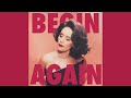 Jessie Ware - Begin Again (12