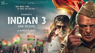 Download lagu Indian 3 –Mazhayin Ninavugal( Tamil Song) | Kamal Haasan | Shankar | Anirudh Ravichander mp3