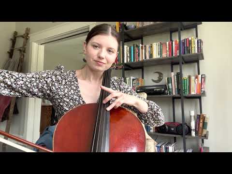 Promotional video thumbnail 5 for Rebekah Wilhelm
