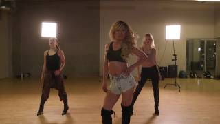 "Xxpensive" - Erika Jayne Choreography by: Ricky Lam (RL@M)