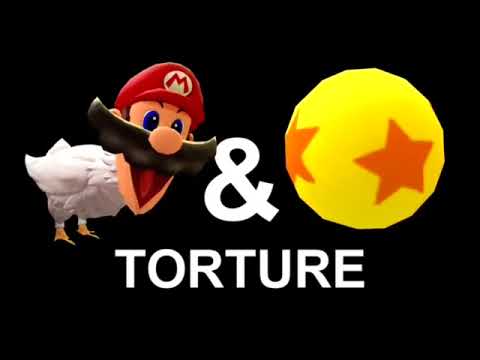 Cock and ball torture- (Check Description, not mine)