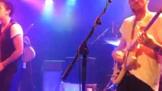 Albert Hammond, Jr- Side Boob (Live @ Teragram Ballroom in LA)