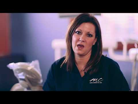 Maria Connoyer - Customer Success Story