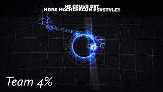 Cover art for we could get more machinegun