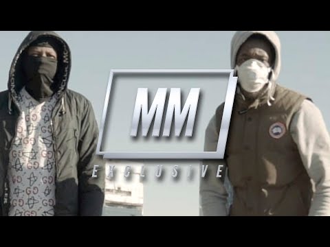 #AP Poky x S’Kizz #Skengfield - Kings of the Borough (Music Video) | @MixtapeMadness