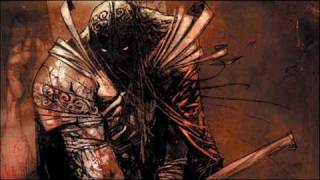 Media Lab / Bleeding Memory