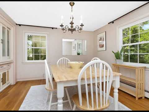 59 Udine St. Arlington, MA 02476 - Single Family - Real Estate - For Sale