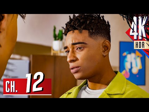 Marvel’s Spider-Man 2 [4K/60fps HDR] (100%, Spectacular, Platinum) Part 12 - Funky