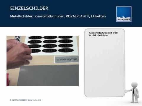 Schilder_und_Etiketten_aus_Kunststoff_und_Metall.wmv