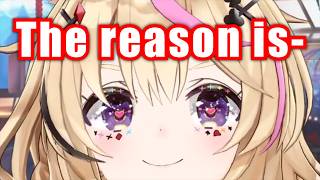 Polka Explains Why Some Holomems Gets More New 3D Outfits【Hololive】