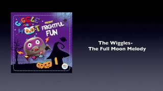 The Wiggles - The Full Moon Melody