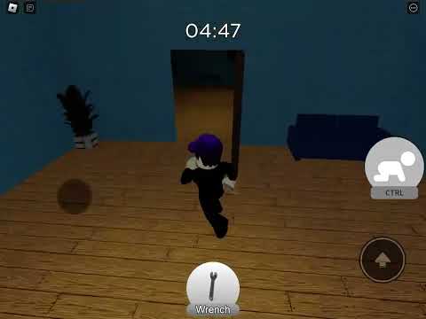 The Nicos - Chapter 1 - House