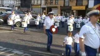 Craigavon Protestant Boys, Flute Band, Part 3 of 4.