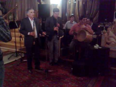 kostya,gevor,karo,edo,klarnet