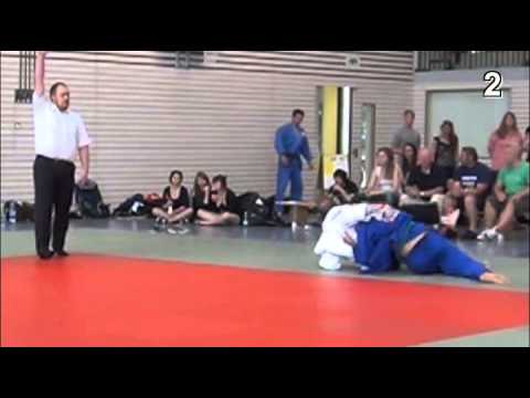 Wahl zum Ippon des Jahres 2012