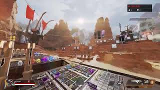今年もよろしくお願いしますAPEX