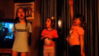 Letterland: Vowel Man Song