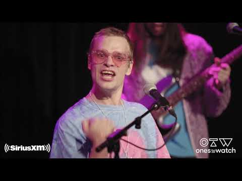 Baby FuzZ - “Shadowland” [Live + Interview] | Northside Sessions
