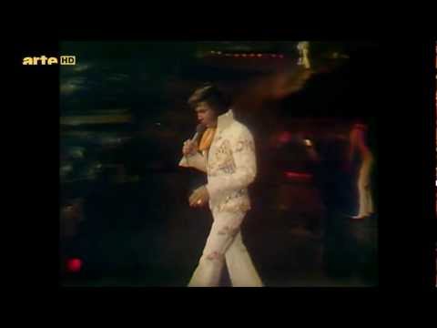 Elvis Presley - Aloha from Hawaii LIVE HD