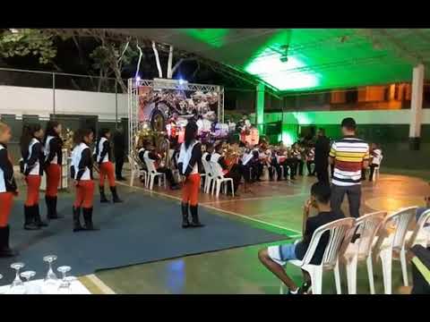 SE QUISER  - BAMUPS  In  Concert