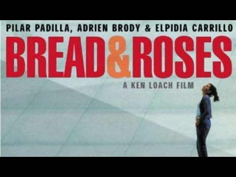 Bread And Roses (2000) Trailer
