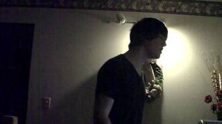 The Word Alive - 2012 (cover)