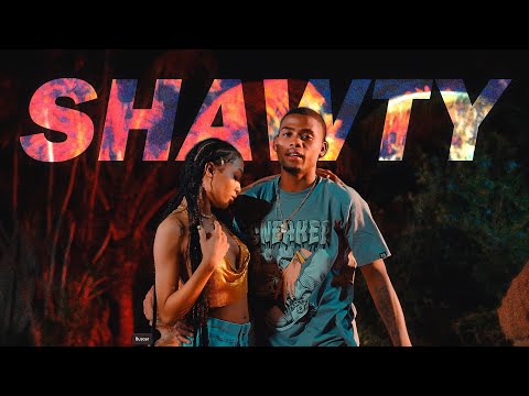 Shawty | Yaya La Voz ft Lil Orphen | PROD BY DRACO BIG CHRIS