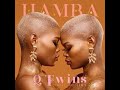 Q Twins ft Dj Tira - Hamba