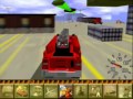 Let S Play Matchbox Emergency Patrol Part 1