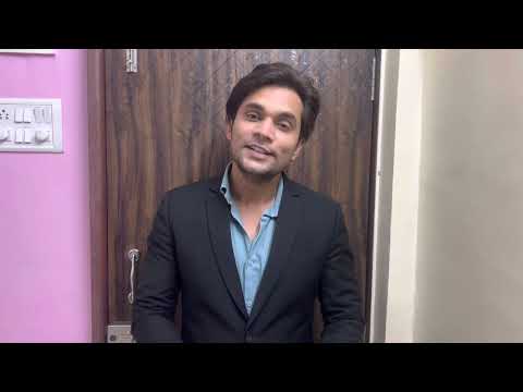 Shaurya Pratap Singh Amazon Prime Audition 