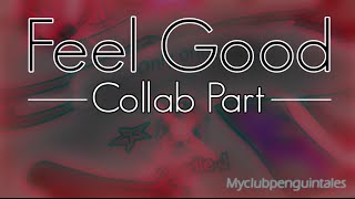 Blonde - Feel Good [CPMV Collab Part]