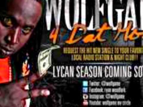 Interview with wolf game from jacktown (jackson mississippi) new artist