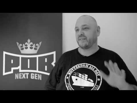 Insayno vs W.E.N.N.A. Music (Promo) - Punchoutbattles Live 29 November